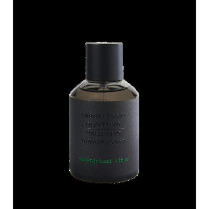 Underground Vibes Olfactory Laboratory - 100 ML EAU DE PARFUM