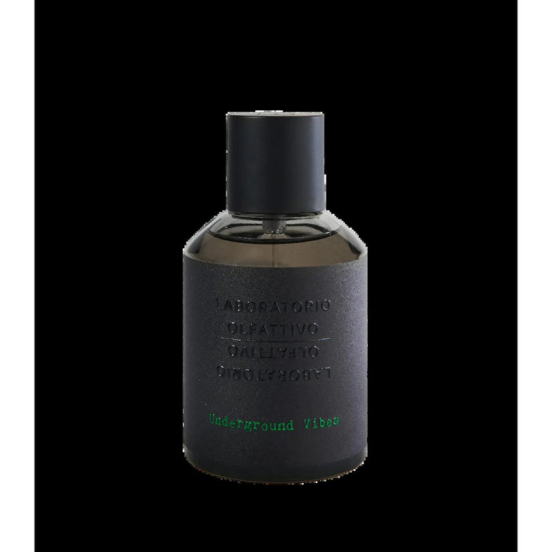 Underground Vibes Olfactory Laboratory - 100 ml Eau de Parfum