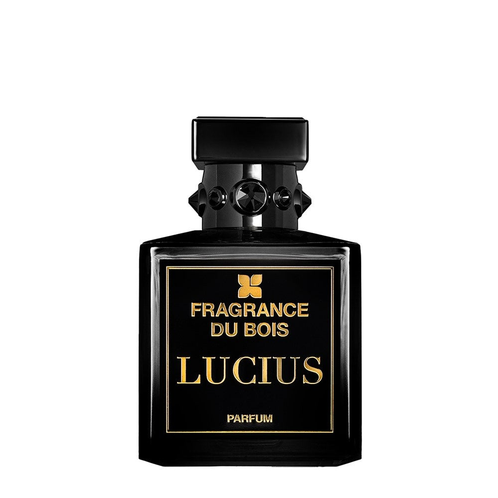 Fragrance du Bois: ウードの香水 | Papique