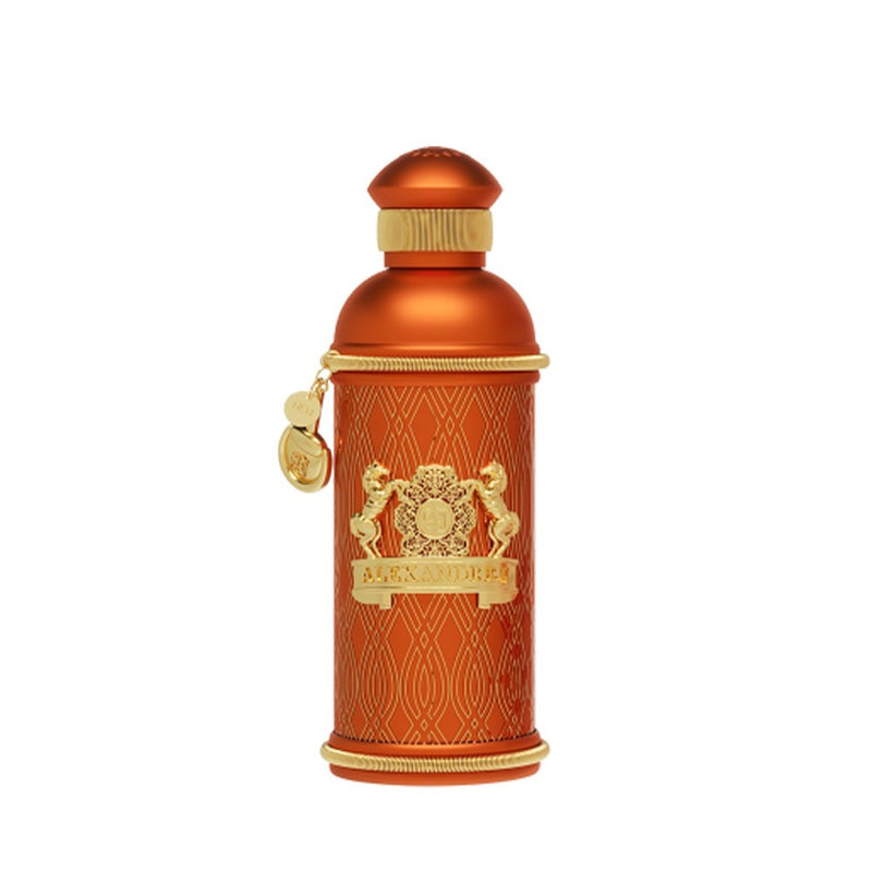 Alexandre.j Passion Bliss - 100 ML EAU DE PARFUM