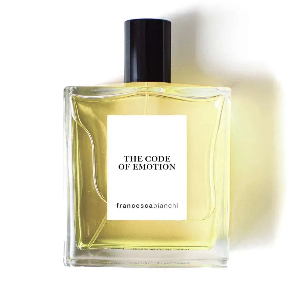 Francesca Bianchi The Code of Emotion - 30 ml parfumextract