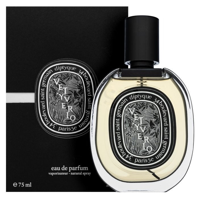 Diptyque Diptyque Vetyverio Eau de Parfum - 75 מ"ל