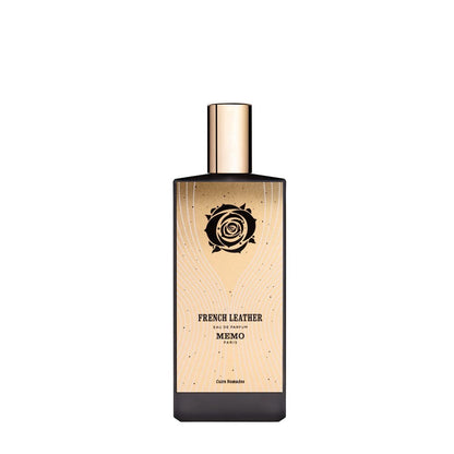 Memo French Leather Eau De Parfum - 30 ml