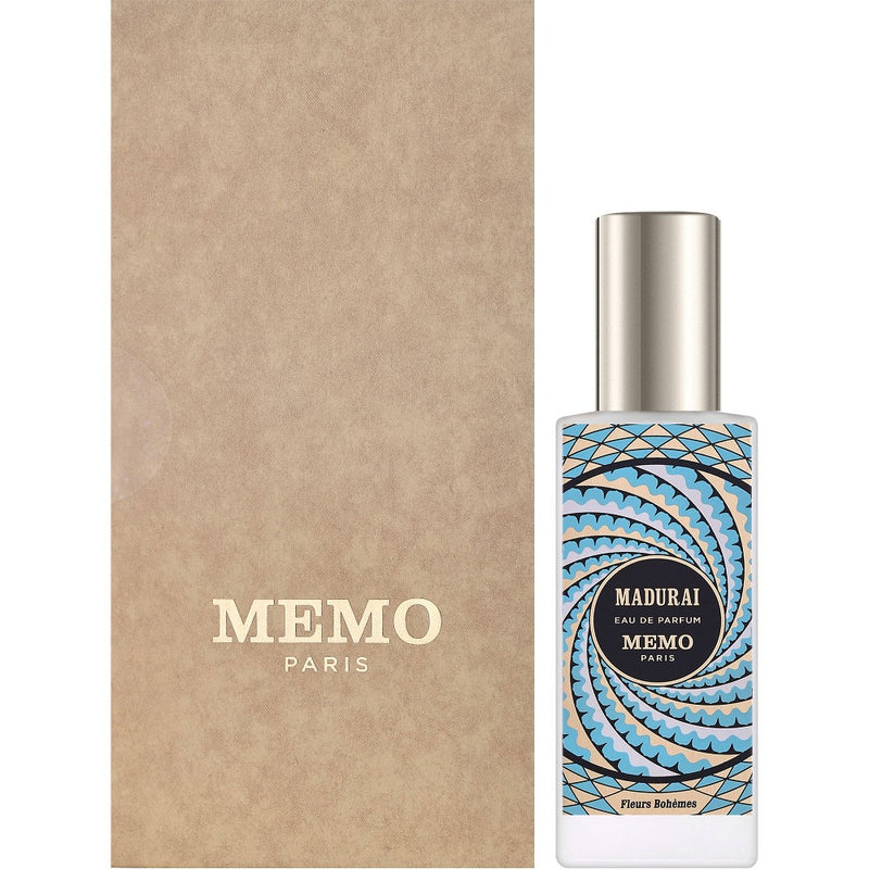 Memo Madurai Eau De Parfum Memo - 30 ML