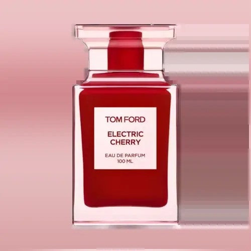 Tom Ford Electric Cherry eau de parfum - 100 ml