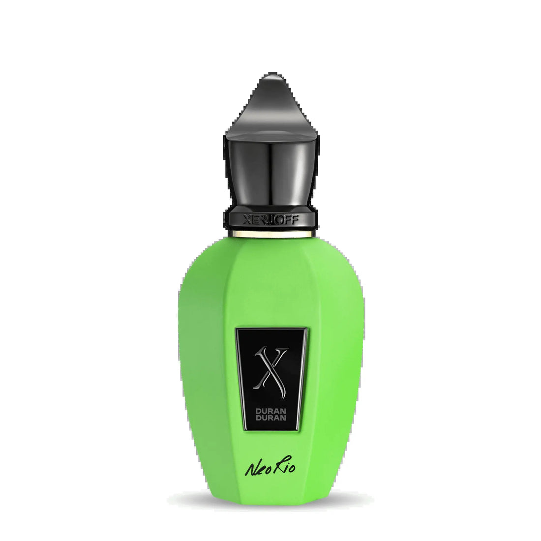 Xerjoff Duran Duran NeoRio - Perfume verde de 50 ml