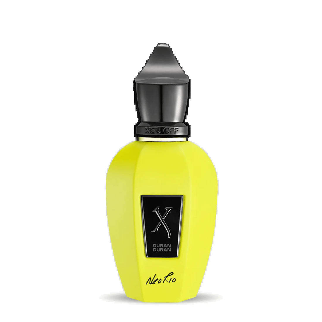 Xerjoff Duran Duran NeoRio - Perfume amarillo de 50 ml