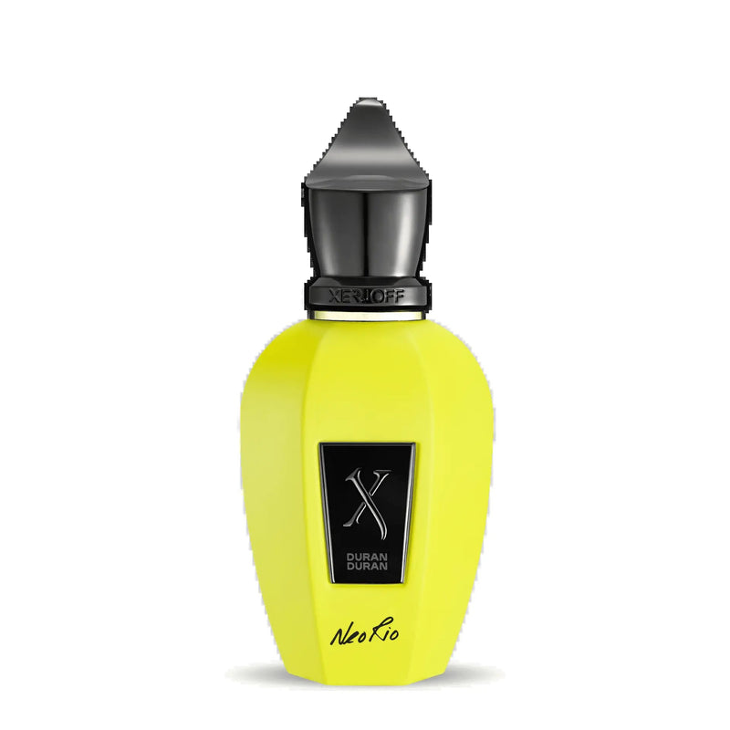 Xerjoff Duran Duran NeoRio Parfum 50 ml Unisex — Parfum
