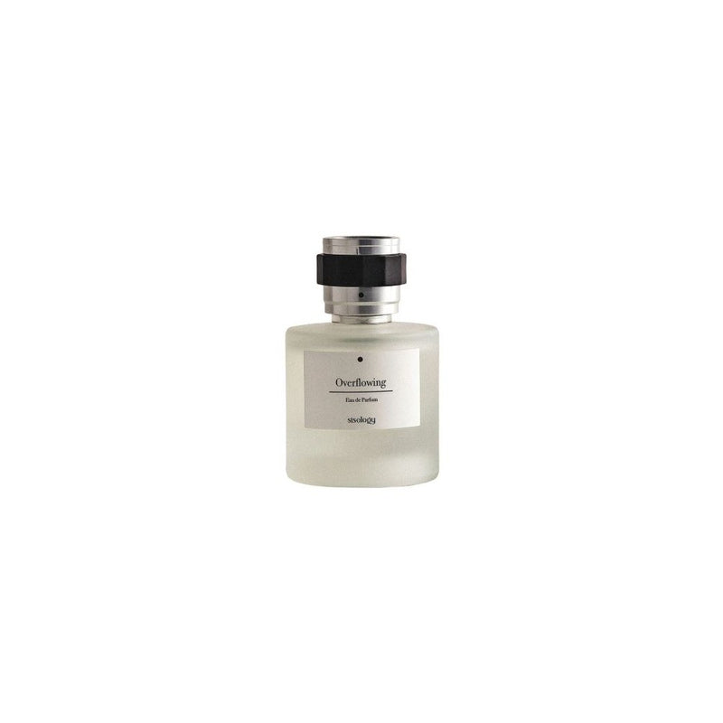 Sisology Overfyldte - 50 ML EAU DE PARFUM