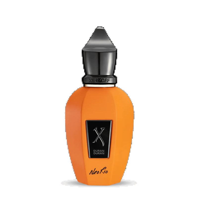 Xerjoff Duran Duran NeoRio Unisex 50 ml — Parfum