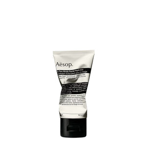 Aesop In Two Minds — Idratante Viso