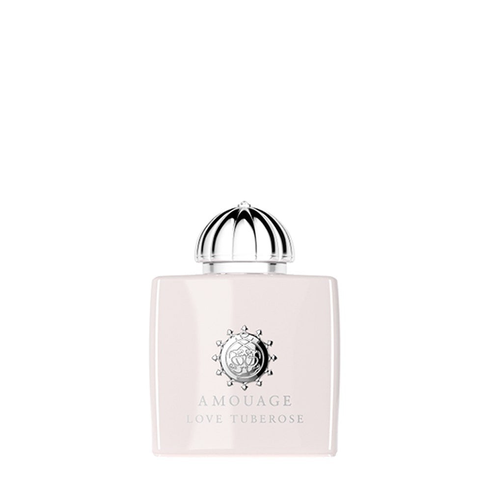 Amouage Love Tuberose woman Eau de Parfum 100 ml