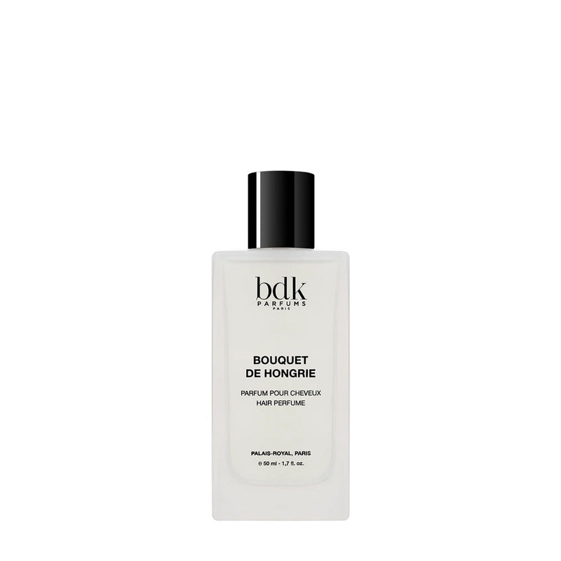 Bdk Parfum capillaire Bouquet de Hongrie