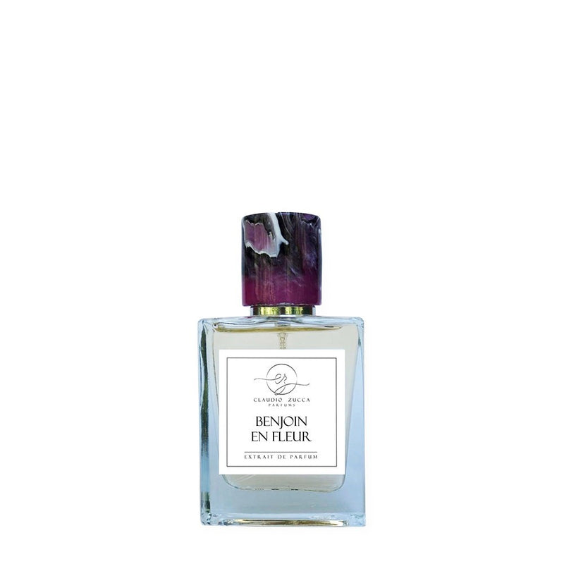 Claudio Zucca Benjoin en Fleur Extrait de Parfum 10 ml