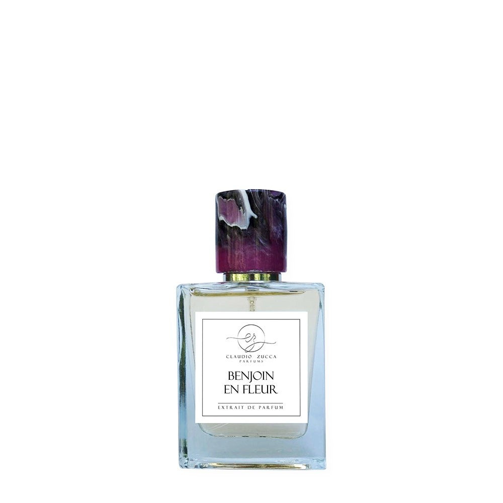 Claudio Zucca Benjoin en Fleur Parfumeekstrakt 50 ml