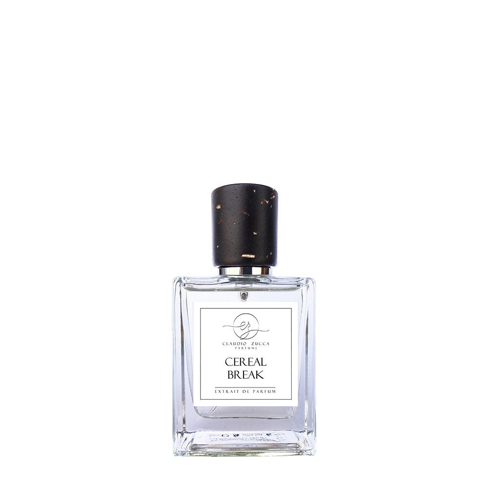Claudio Zucca Cereal Break Parfym Extrakt 10ml