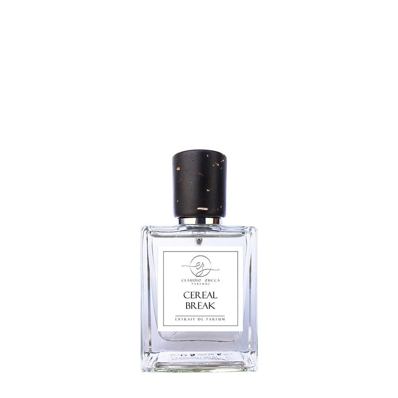 Claudio Zucca Cereal Break Perfume Extract 50ml