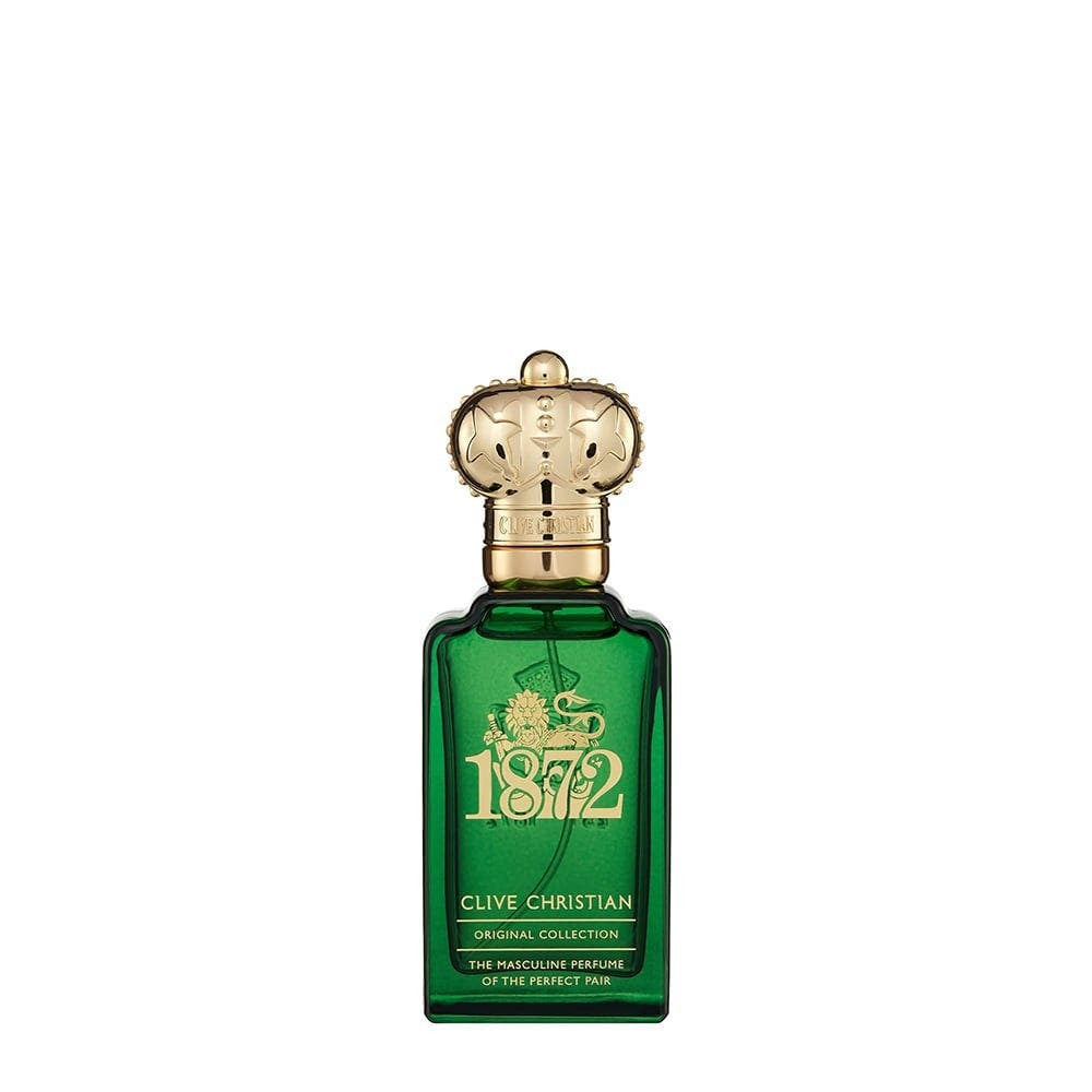 Clive Christian 1872 Extrakt z mužského parfému 100 ml