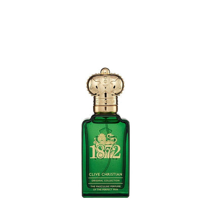 Clive Christian 1872 Masculine Parfum Extrait 100 ml 