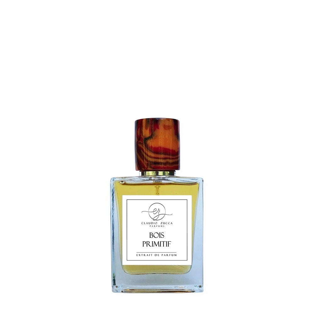 Claudio Zucca ボワ プリミティフ パフューム エキス 50ml