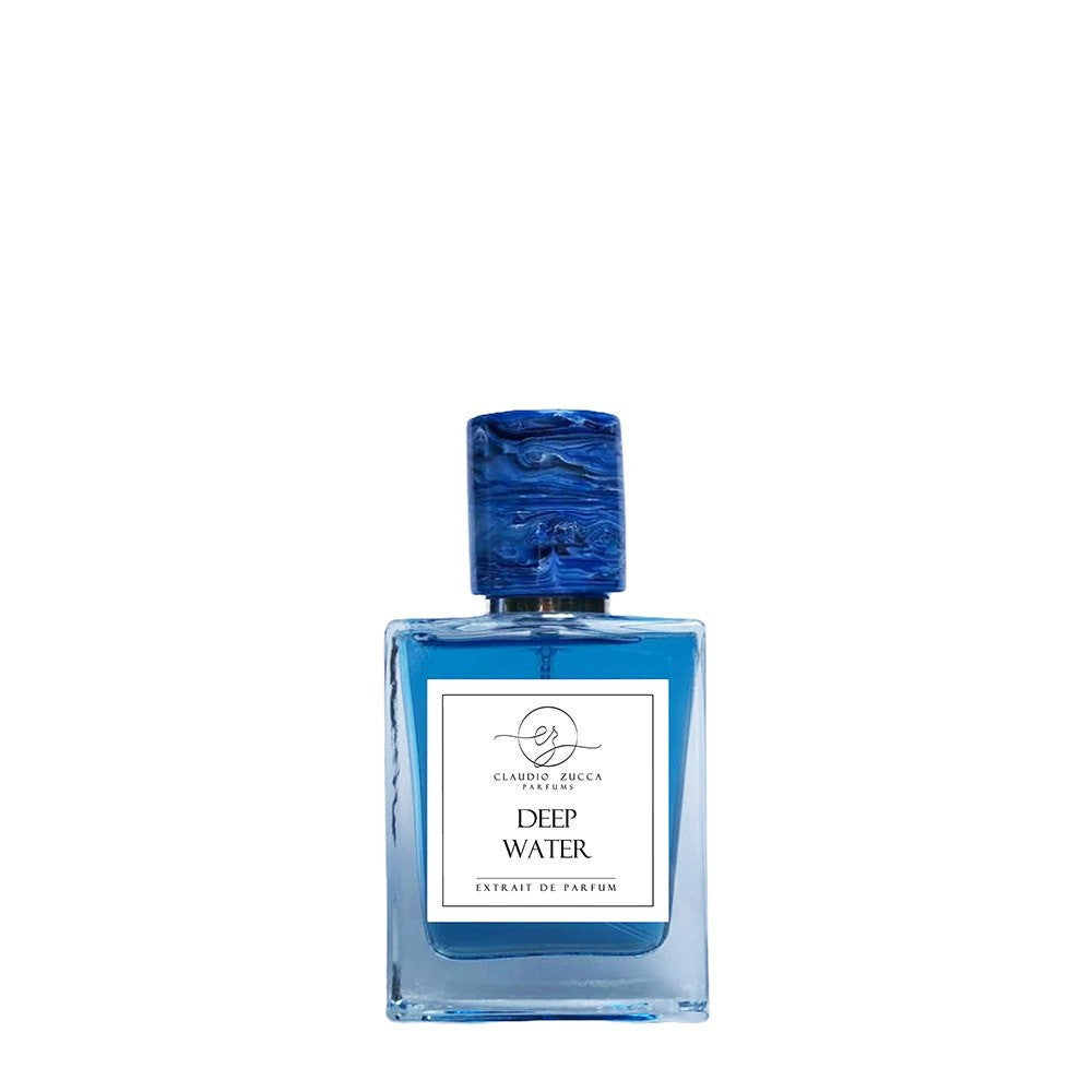 Claudio Zucca Deep Water Estratto di profumo 10 ml