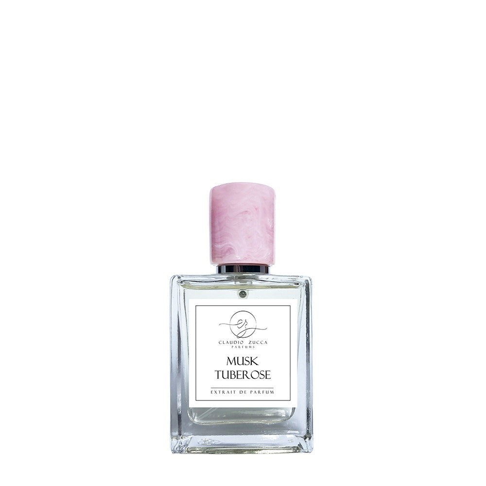 Claudio Zucca Mysk Tuberos Parfym Extrakt 10ml