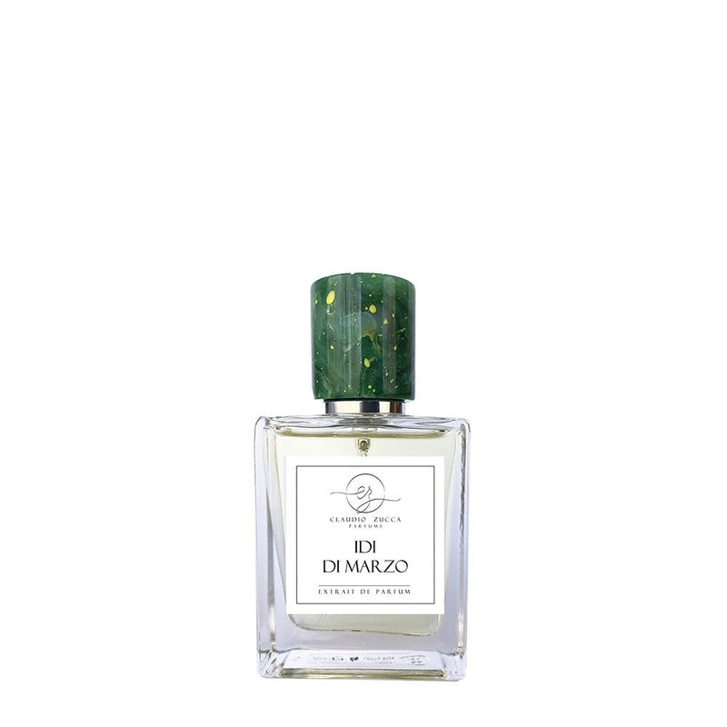 Claudio Zucca Idi di Marzo Perfume Extract 50 ml 
