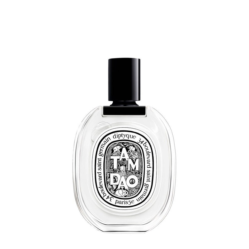 Diptyque Tam Dao 100 ml — Eau de Toilette 