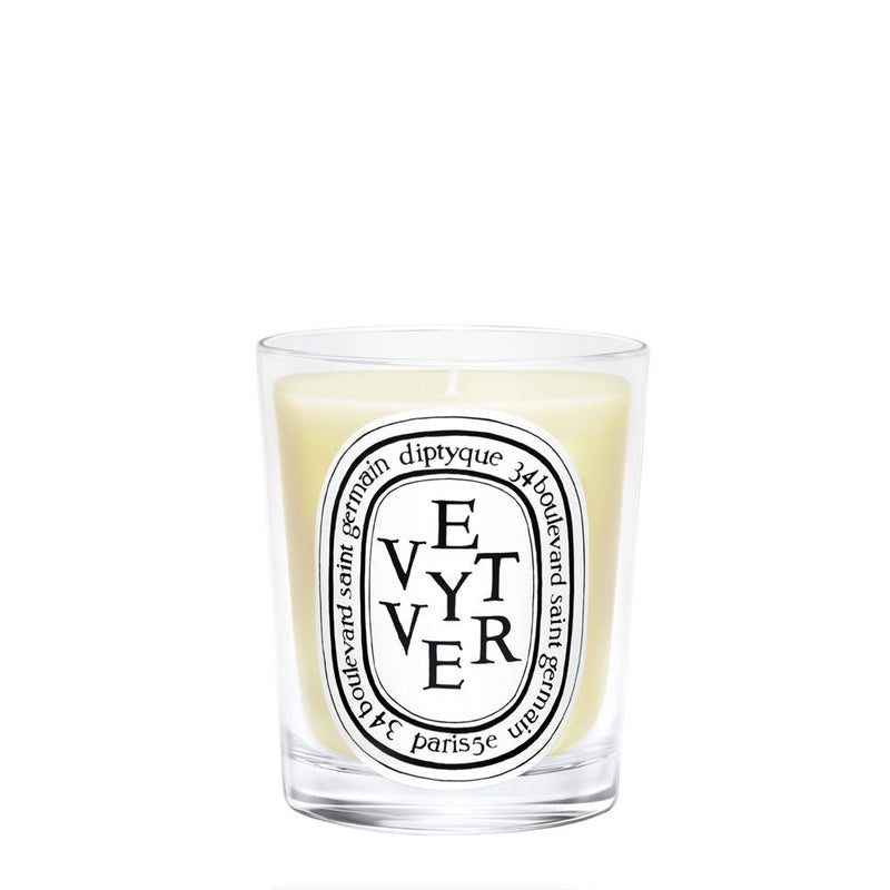 Diptyque Vetiver-stearinlys