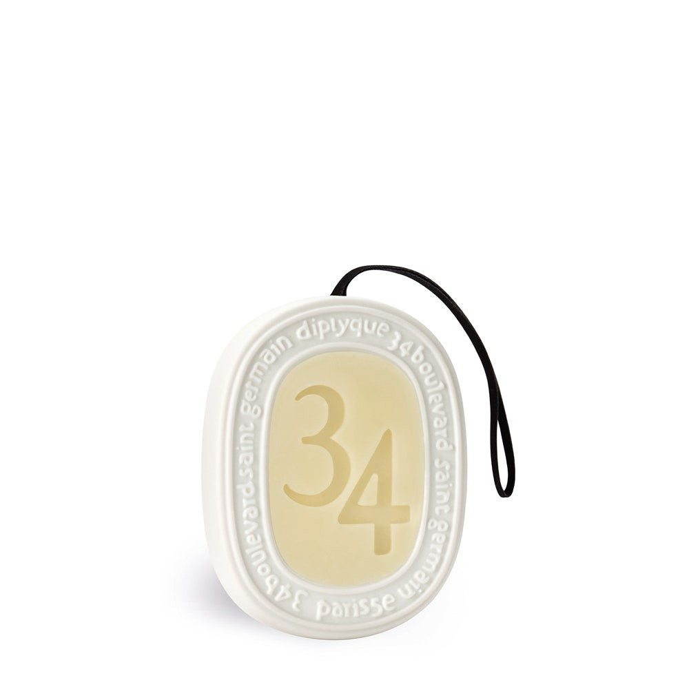 Diptyque 34 Boulevard St Germain Zapachowy Owalny