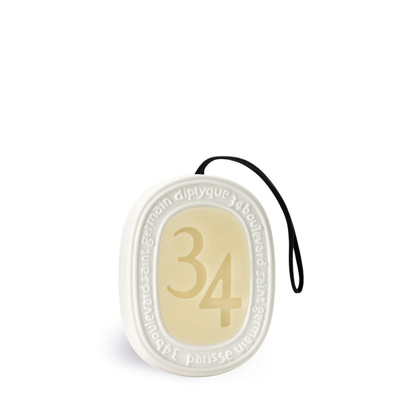 Diptyque 34 Boulevard St Germain Zapachowy Owalny