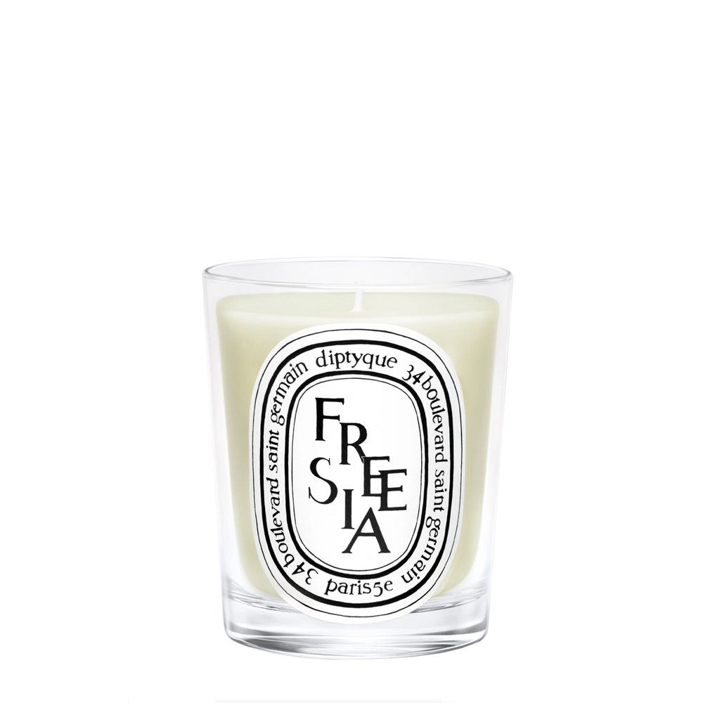 Diptyque Freesia ljus 190g