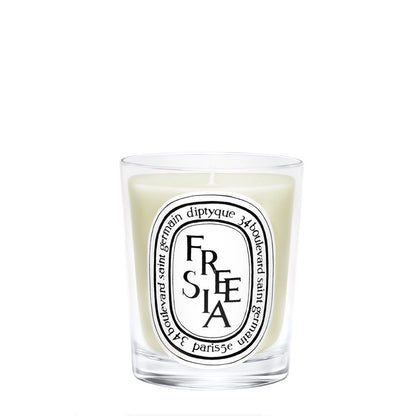 Diptyque Freesia 190 g — Scented Candle 