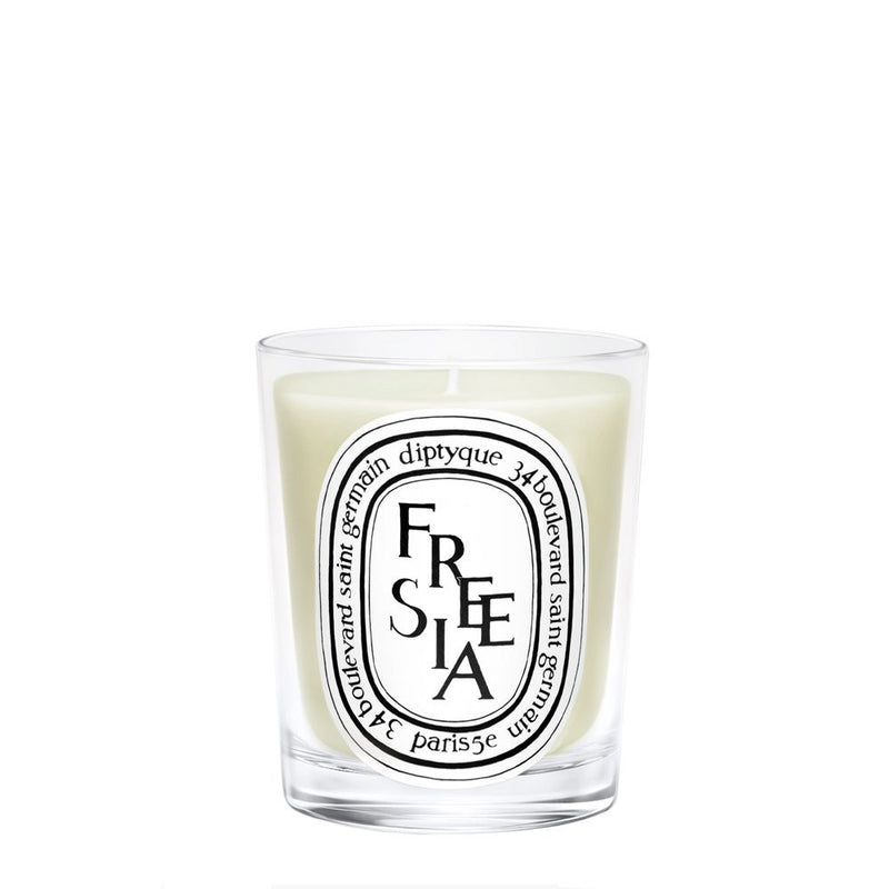 Diptyque Freesia ljus 190g