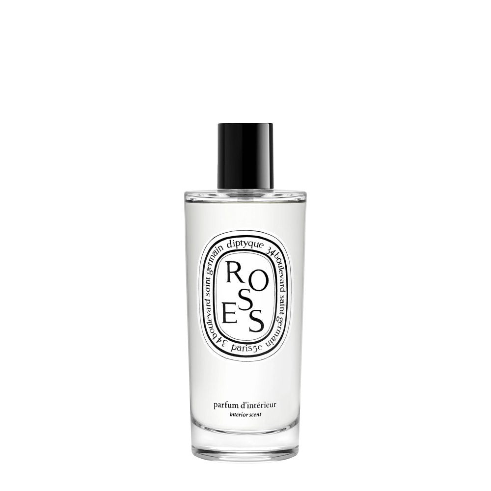 Diptyque Roses Room Spray