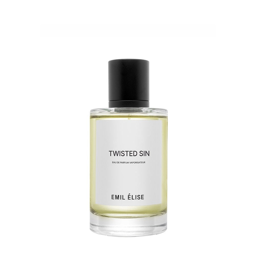 Emil Elise Twisted Sin Apa de Parfum 100 ml