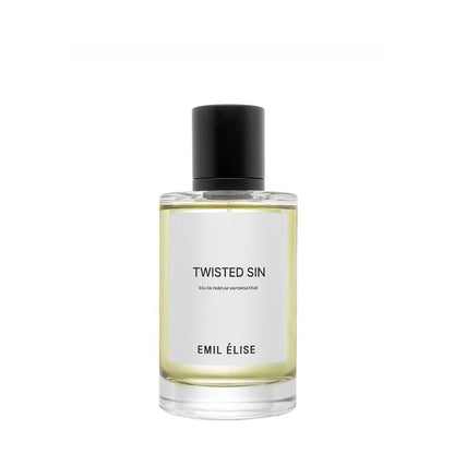 Emil Elise Twisted Sin Eau de Parfum 100 ml 