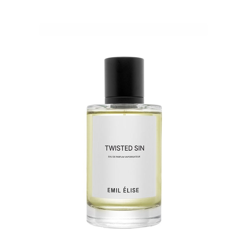 Emil Elise Twisted Sin Apa de Parfum 100 ml