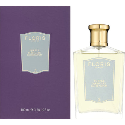 Floris Parfémovaná voda Purple Memoire 100 ml