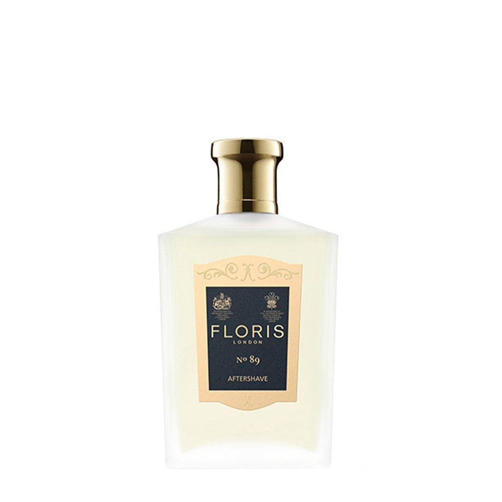 Floris Nr. 89 Splash Aftershave