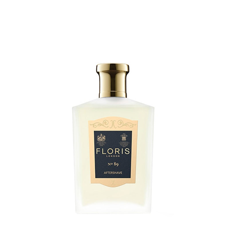 Floris Nr. 89 Splash Aftershave