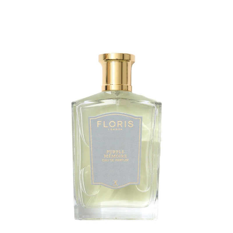 Floris Purple Memoire Eau de Parfum 10 ml 