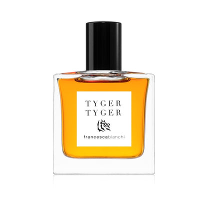 Francesca Bianchi Tyger Tyger 30 ml — Extrait de Parfum