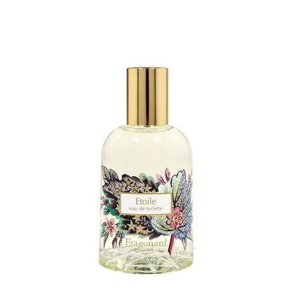 Fragonard Etoile Eau de Toilette — Eau de Toilette