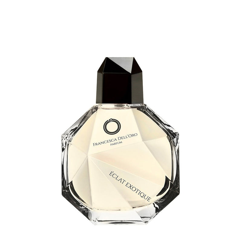 Francesca dell'Oro Eclat Exotique Perfume Extract 100 ml 