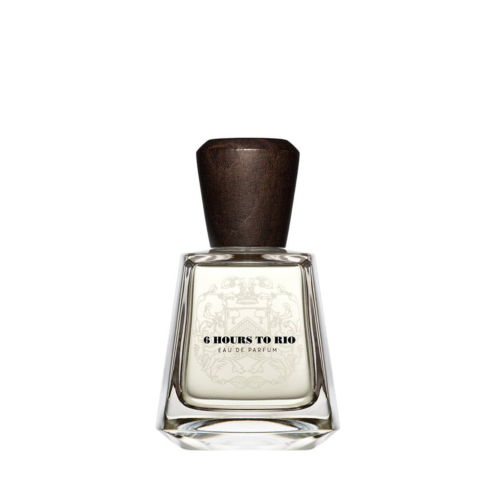 Frapin Six Hours to Rio Eau de Parfum 100 ml