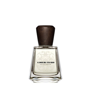Frapin Six heures à Rio Eau de Parfum 100 ml