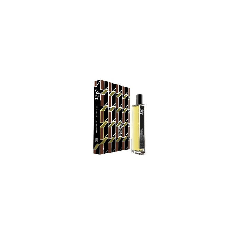 Histoires de Parfums 1740 Eau de Parfum 15ml
