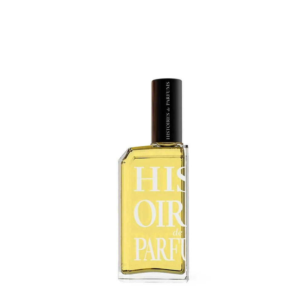 Histoires de Parfums Это не Blue Bottle 1.2 Парфюмированная вода 15 мл