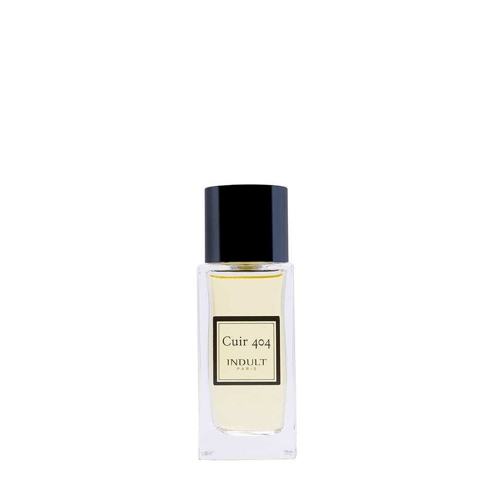 Indult Woda perfumowana Leather 404 50 ml